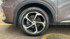 MG HS 1.5 T-GDI Trophy 5dr Petrol Hatchback